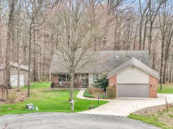 51 Hillview Ct, Howard, OH 43028