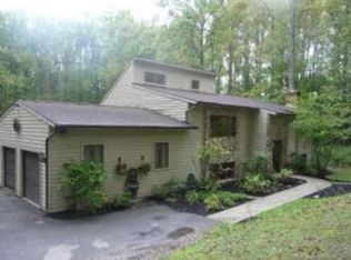 1540 Nicodemus Rd, Reisterstown, MD 21136