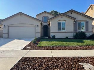 395 Carly Anne Dr, Merced, CA 95341