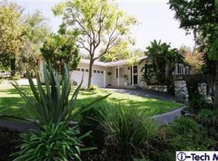 4318 Canyon Crest Rd, Altadena, CA 91001