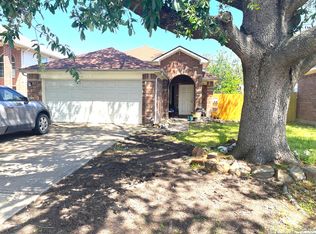 4210 Field Meadow Dr, Katy, TX 77449