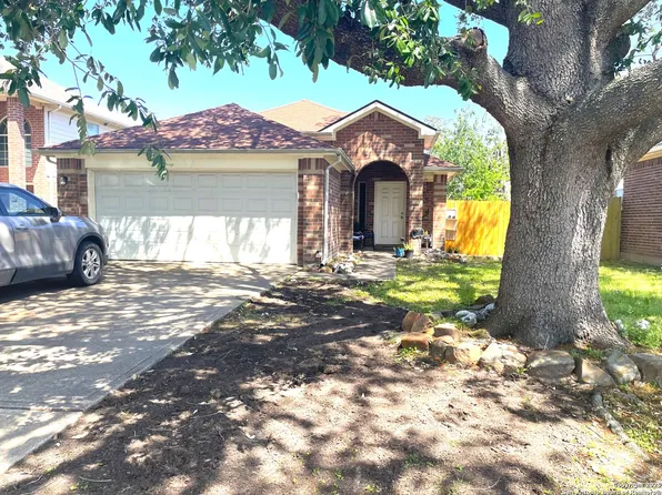 4210 Field Meadow, Katy, TX 77449