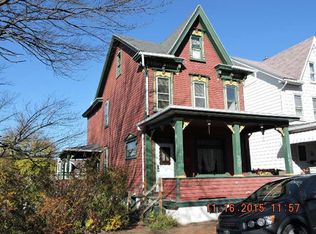 2120 2nd Ave, Altoona, PA 16602