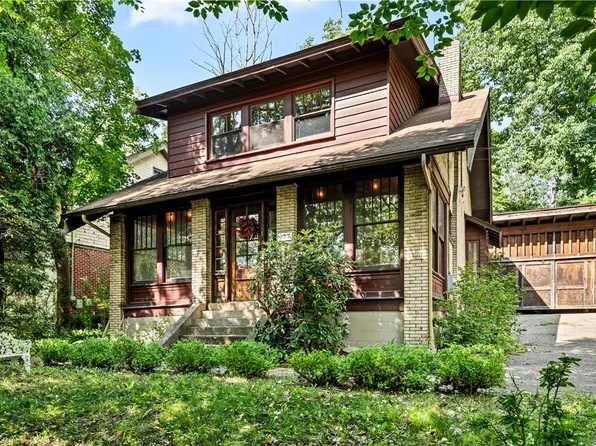 137 Elmore Rd, Pittsburgh, PA 15221