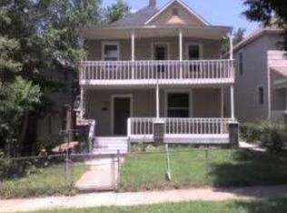 728 Orville Ave, Kansas City, KS 66101