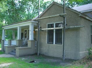 567 Commerce St, West Point, MS 39773