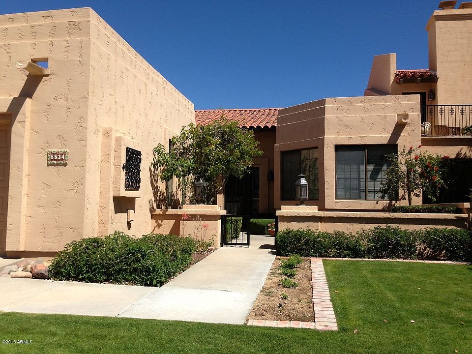 1st image of 8534 E Vista Del Lago