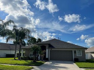 16709 Fairbolt Way, Odessa, FL 33556