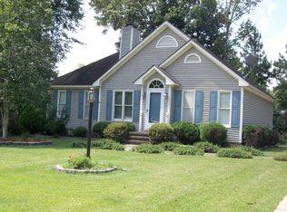 1842 Singletree Ln, Rocky Mount, NC 27804