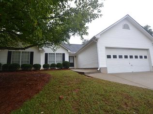 729 Fernstone Trl, Lawrenceville, GA 30046