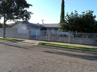 11131 Gaviota Ave, Granada Hills, CA 91344