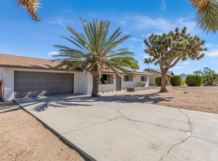 56616 Mountain View Trl, Yucca Valley, CA 92284