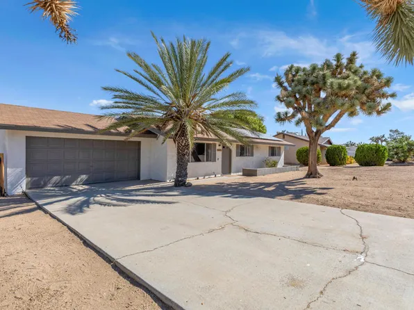 56616 Mountain View Trl, Yucca Valley, CA 92284