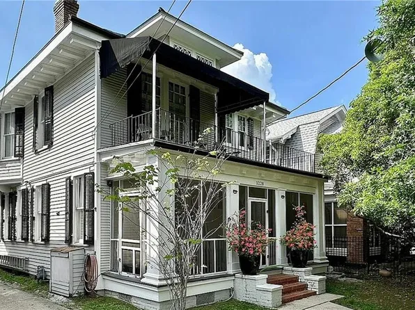 1228 Pine St, New Orleans, LA 70118