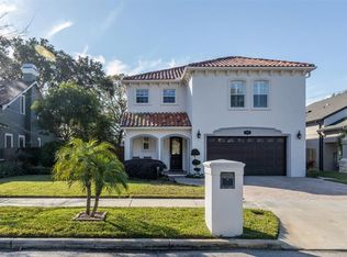 3816 W Vasconia St, Tampa, FL 33629