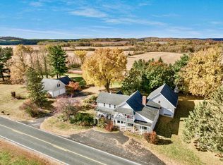 N11825 County Road F, Boyceville, WI 54725