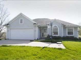 3865 Whitney Ct, Kalamazoo, MI 49009