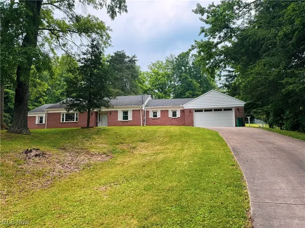 7 Parkview Dr, Parkersburg, WV 26104