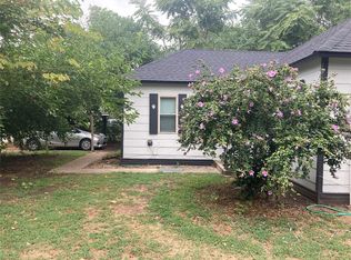 125 N Pottenger Ave, Shawnee, OK 74801