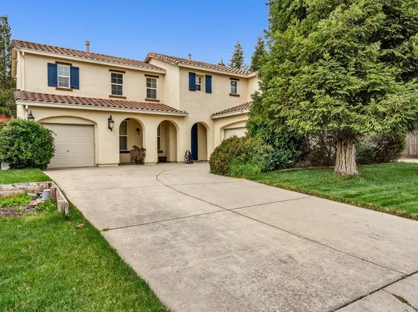 1194 Tanana Ct, Plumas Lake, CA 95961