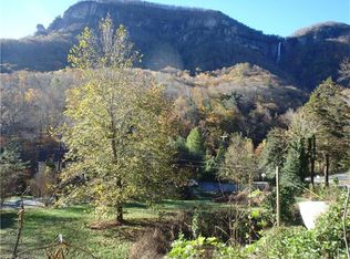 550 Main St, Chimney Rock, NC 28720