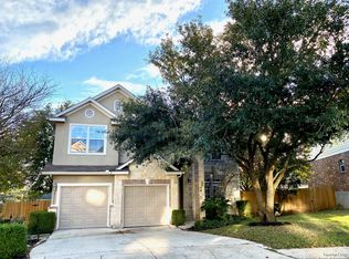 21526 La Pena Dr, San Antonio, TX 78258