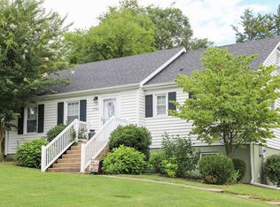 1761 Englewood Dr, Staunton, VA 24401