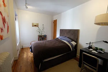 Rented by Keller Williams NYC