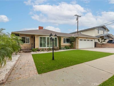 605 W Lincoln Ave, Montebello, CA, 90640