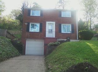 460 Filmore Rd, Pittsburgh, PA 15221