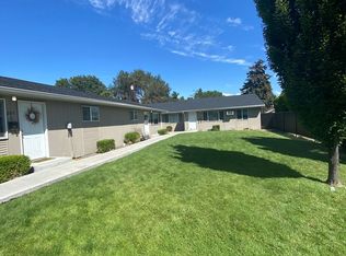 205 W Selah Ave APT D, Selah, WA 98942