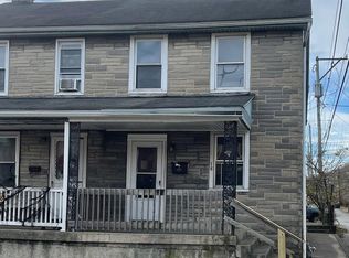 18 Strode Ave, Coatesville, PA 19320