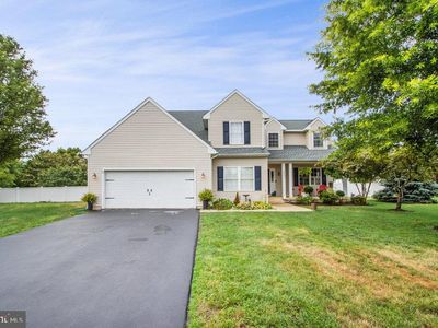 18726 Ryan Ct, Rehoboth Beach, DE, 19971