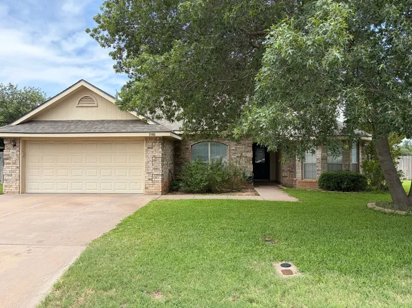 5180 Western Plains Address Line #2, Abilene, TX 79606