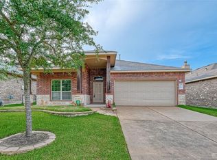 8710 Alicia Dr, Tomball, TX 77375