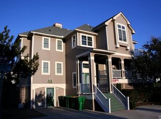 410 Great Gap Point LOT 92, Corolla, NC 27927