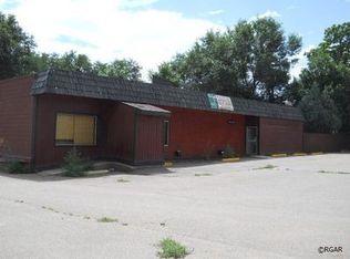 1208 S 9th St, Canon City, CO 81212