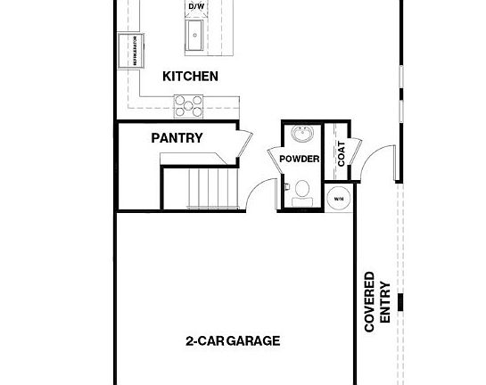 2nd image of 9958 Indigo Cliffs St