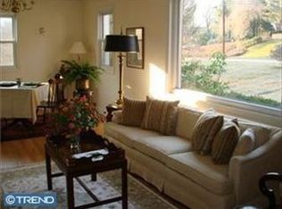 226 Hutchinson Ave, Haddonfield, NJ 08033