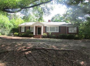 2119 McDowell St, Augusta, GA 30904