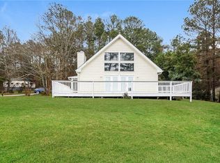 2536 Lakeshore Dr NE, Conyers, GA 30012