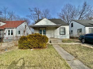 9078 Minock St, Detroit, MI 48228
