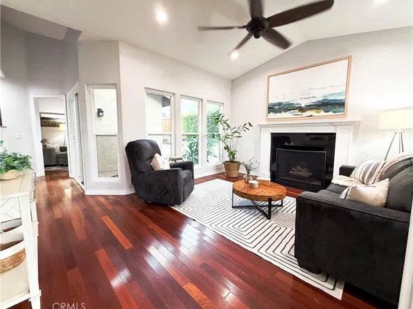 21 Calle Vaqueta, Rancho Santa Margarita, CA 92688
