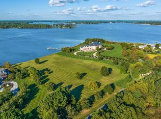 Morgans Point Dr, Oxford, MD 21654