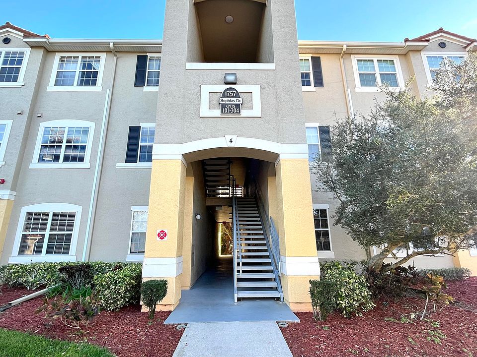 1st image of 1757 Sophias Dr APT 203