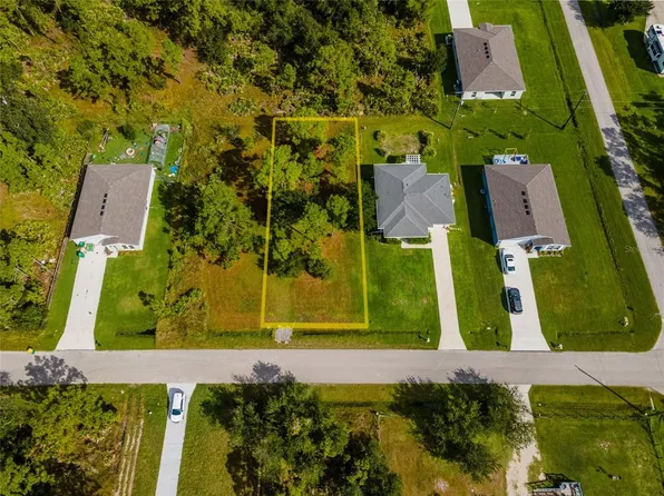 28118 Chinquapin Dr, Punta Gorda, FL 33955