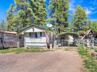 230 E Cedar Wood Dr, Munds Park, AZ 86017