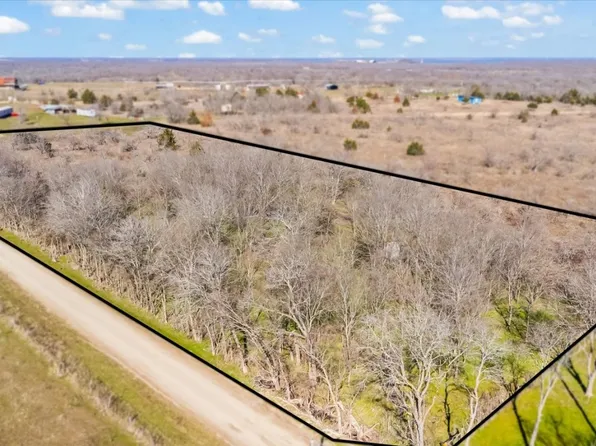 SW County Road 2340, Streetman, TX 75859