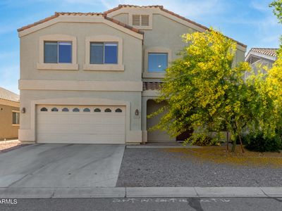 39104 N Dusty Dr, San Tan Valley, AZ, 85140
