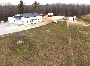 5132 Sulphur Creek Rd, Big Sandy, TN 38221